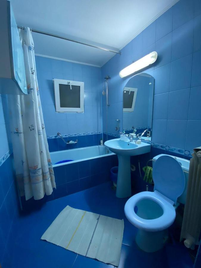 Friend'S House Apartment Питещ Екстериор снимка