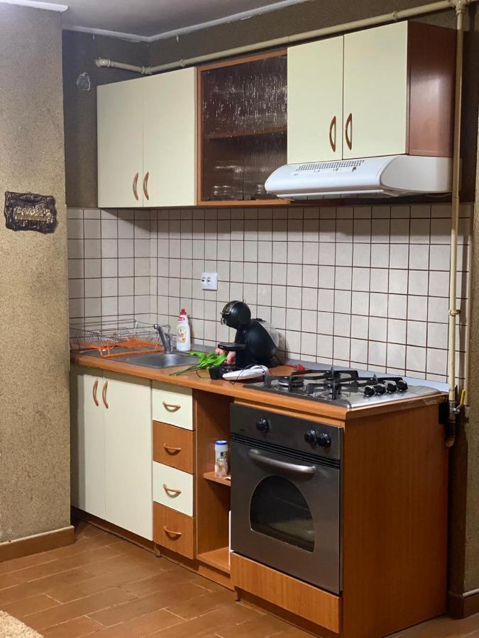 Friend'S House Apartment Питещ Екстериор снимка