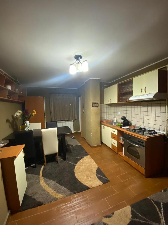 Friend'S House Apartment Питещ Екстериор снимка